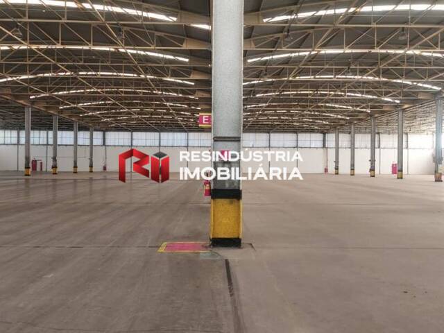 Galpão para Locação em Barueri - 5