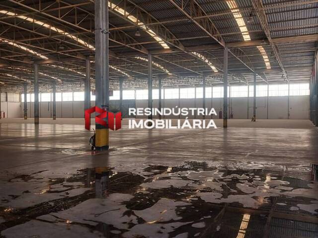 Galpão para Locação em Barueri - 4