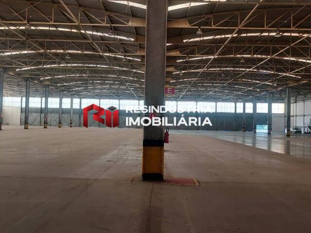 Galpão para Locação em Barueri - 3
