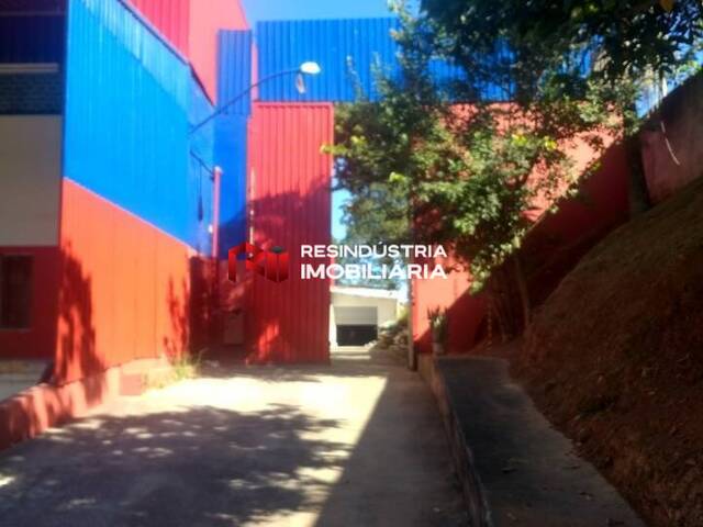 Galpão para Locação em Barueri - 4