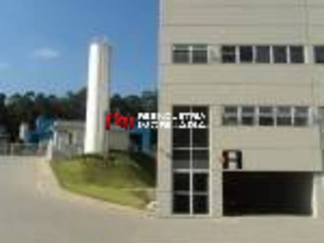 Galpão para Locação em Cajamar - 5