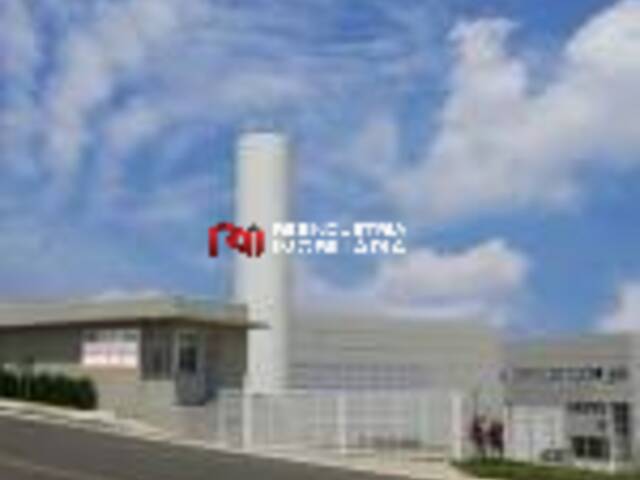 Galpão para Locação em Cajamar - 4