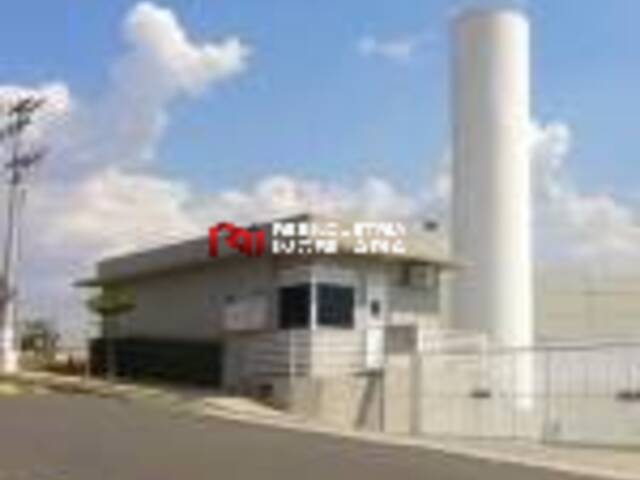 Galpão para Locação em Cajamar - 3