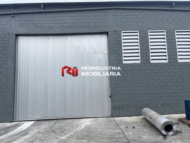 Galpão para Locação em Santana de Parnaíba - 3