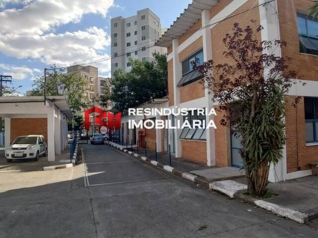 #2642 - Prédio comercial para Locação em Jandira - SP - 1