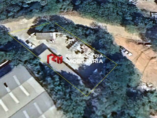 Depósito para Locação em Santana de Parnaíba - 5