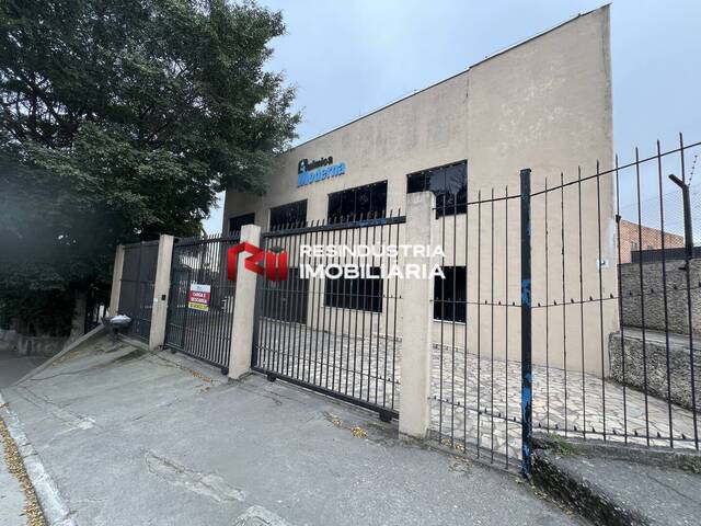 Prédio comercial para Locação em Barueri - 5