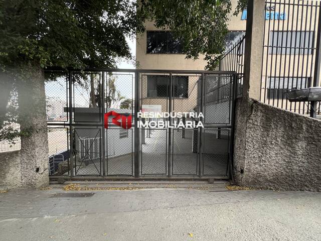 Locação em Regina Alice - Barueri
