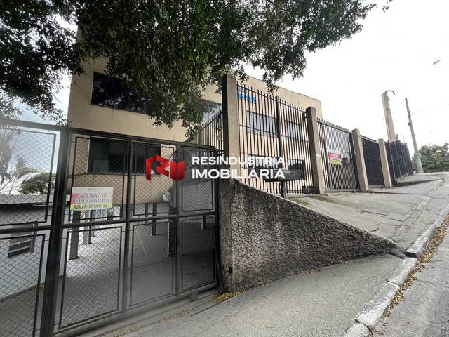 Prédio comercial para Locação em Barueri - 2