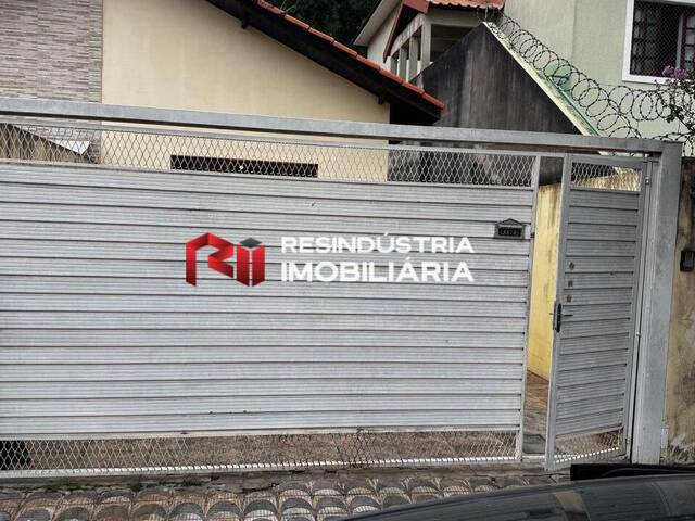#2699 - Casa para Venda em Itu - SP - 2
