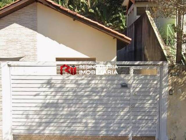 #2699 - Casa para Venda em Itu - SP - 1