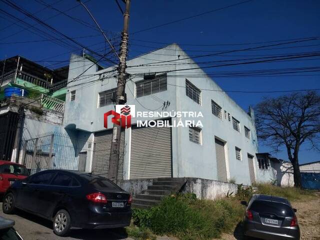 Salão Comercial para Locação em Barueri - 4