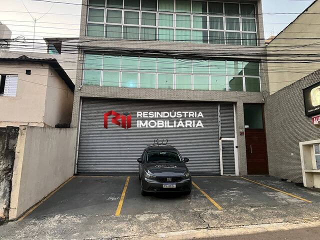 Salão Comercial para Locação em Barueri - 3