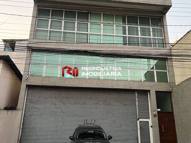 Salão Comercial para Locação em Barueri - 2