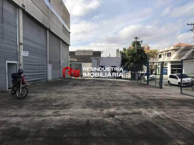 Galpão para Locação em São Paulo - 3