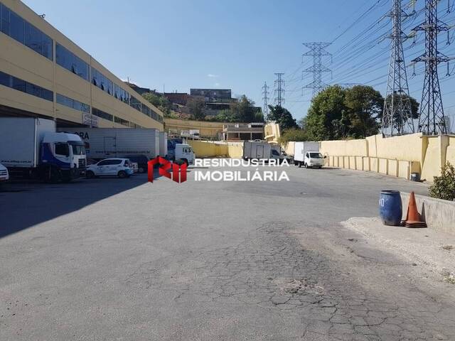 Galpão para Locação em São Paulo - 2