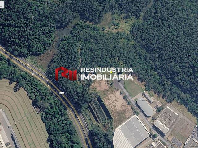 #2739 - Área para Incorporação para Venda em Cajamar - SP - 2