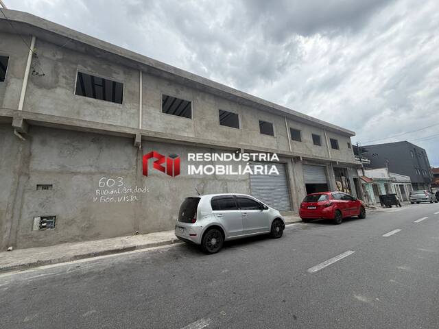 #2741 - Ponto Comercial para Locação em Barueri - SP - 2