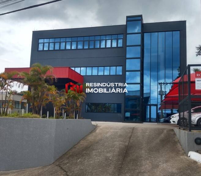 Galpão Locação e Venda Condomínio Fechado de 3.510 m² - Itapevi, SP
