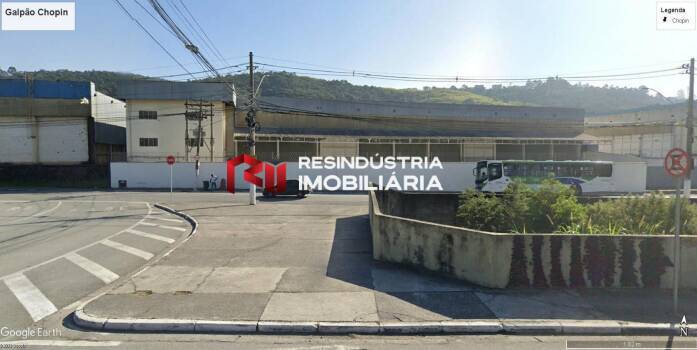 Depósito-Galpão, 4940 m² - Foto 2