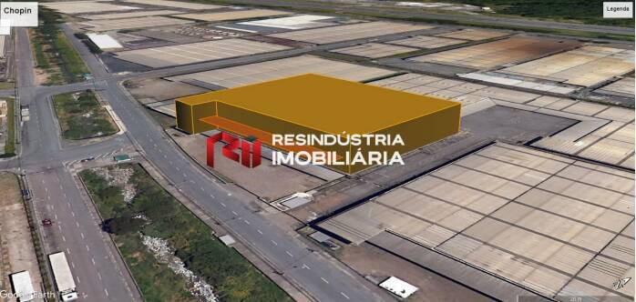 Depósito-Galpão, 4940 m² - Foto 34