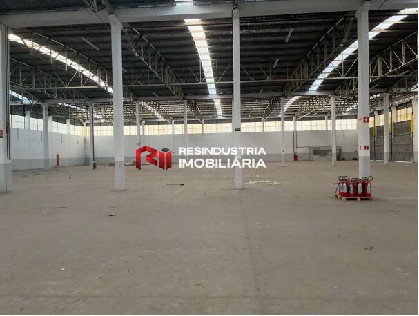 Depósito-Galpão, 4940 m² - Foto 5