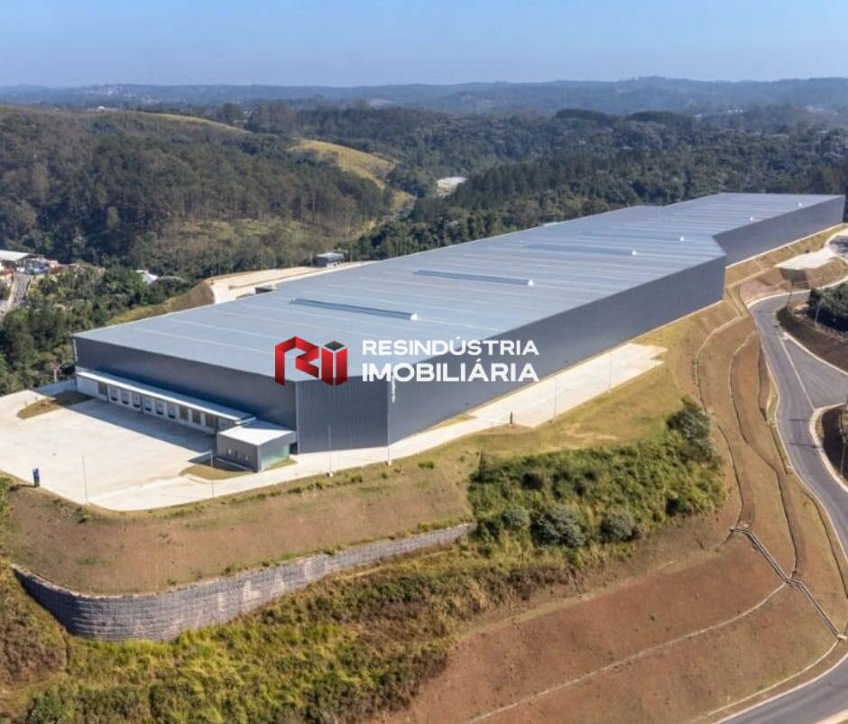 Depósito-Galpão, 34498 m² - Foto 3