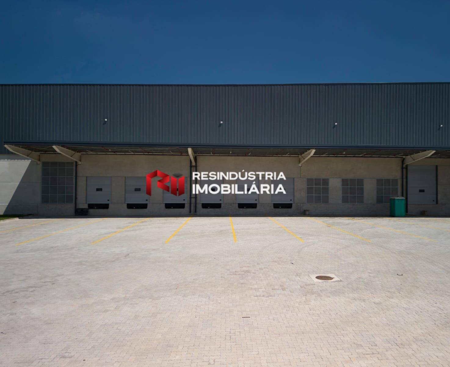 Depósito-Galpão, 34498 m² - Foto 6