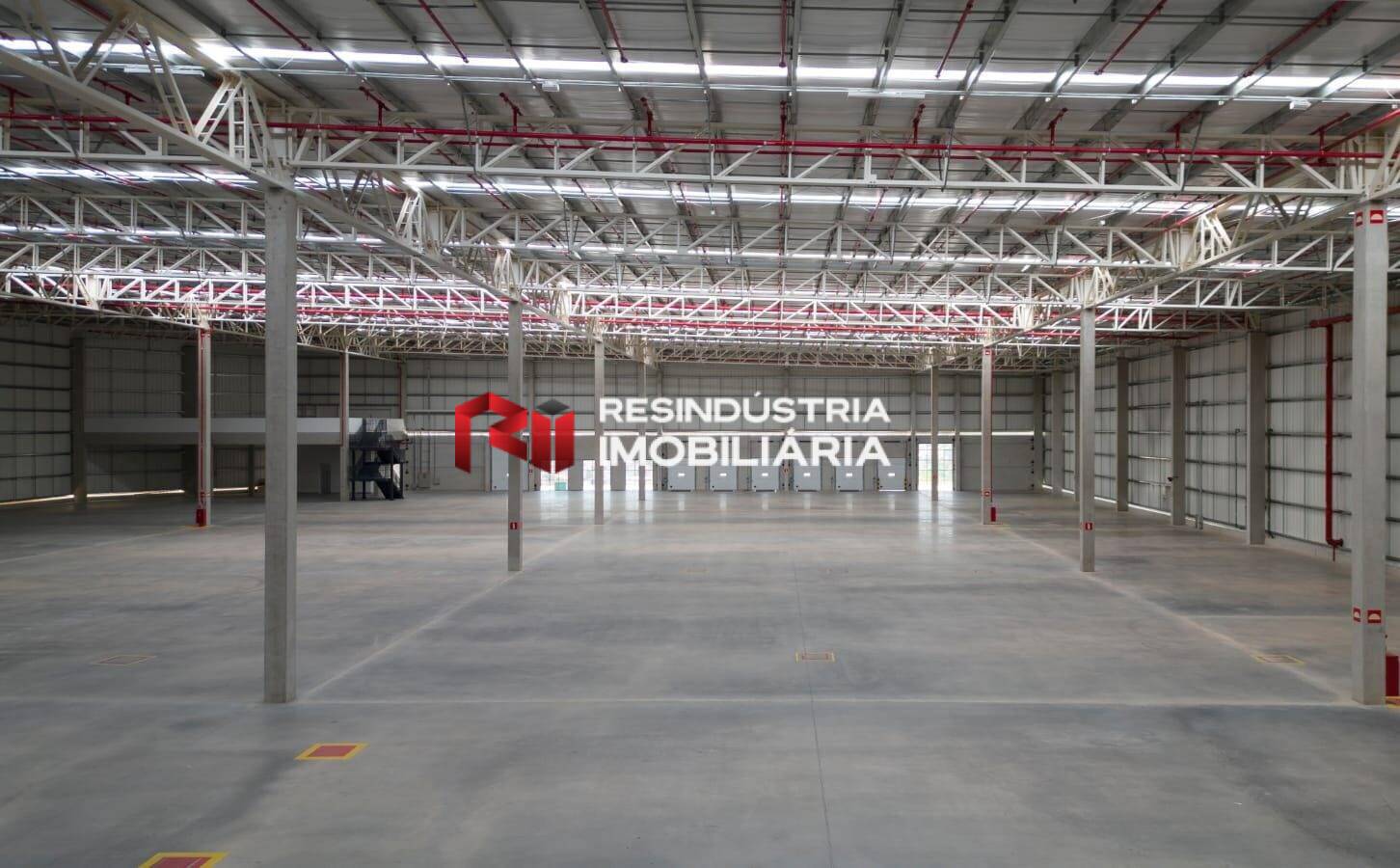 Depósito-Galpão, 34498 m² - Foto 11