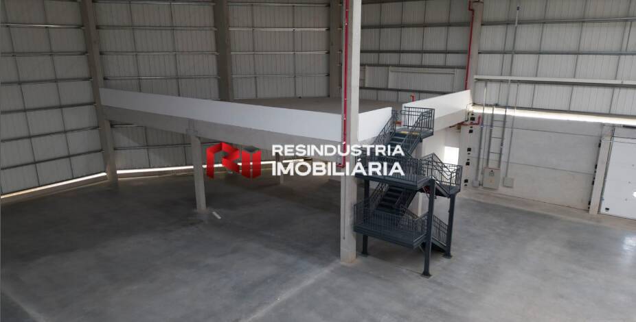 Depósito-Galpão, 34498 m² - Foto 15