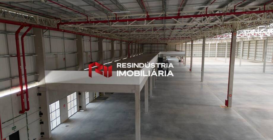 Depósito-Galpão, 34498 m² - Foto 16