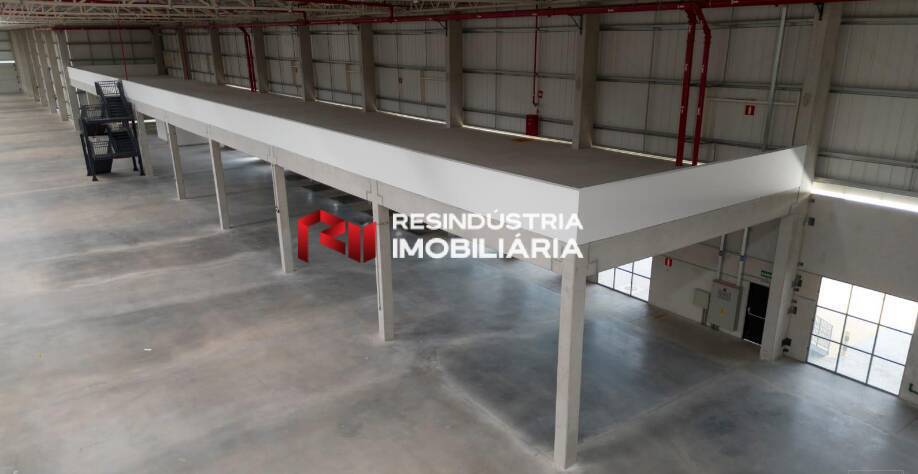Depósito-Galpão, 34498 m² - Foto 17