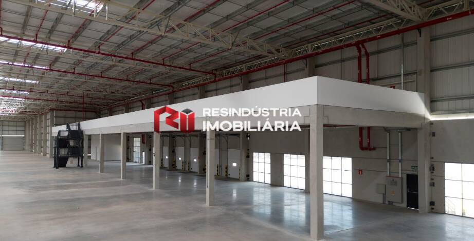 Depósito-Galpão, 34498 m² - Foto 18
