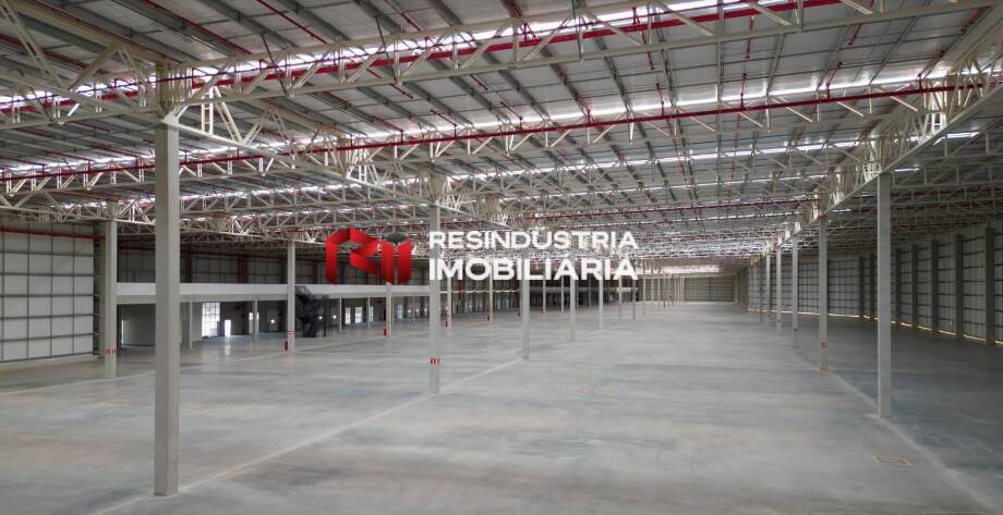 Depósito-Galpão, 34498 m² - Foto 13