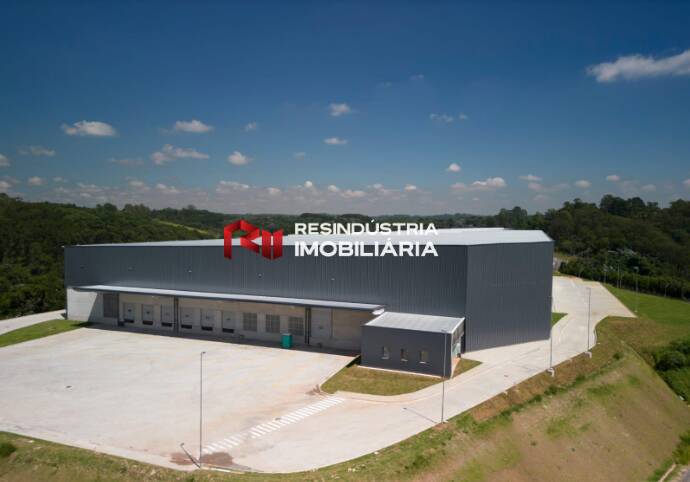 Depósito-Galpão, 34498 m² - Foto 4