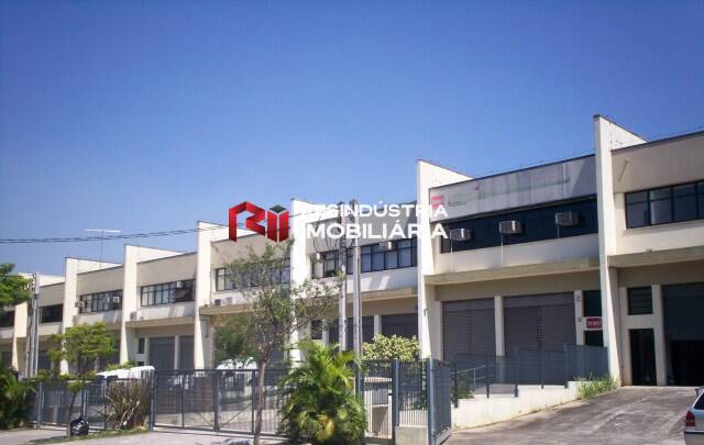 Depósito-Galpão, 1000 m² - Foto 3