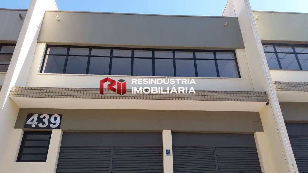 Depósito-Galpão, 1000 m² - Foto 5