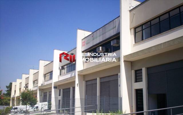 Depósito-Galpão, 1000 m² - Foto 4