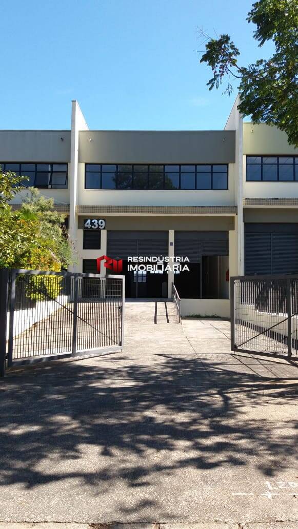 Depósito-Galpão, 1000 m² - Foto 6