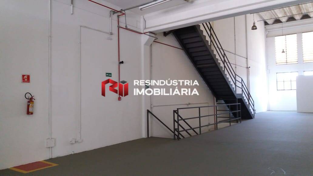 Depósito-Galpão, 1000 m² - Foto 10