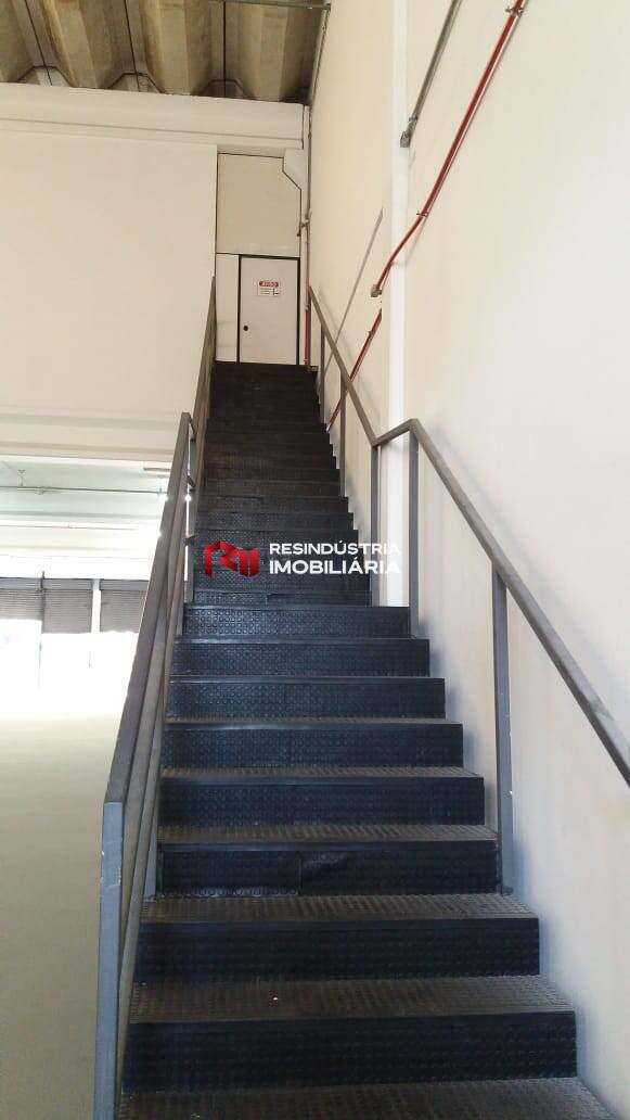 Depósito-Galpão, 1000 m² - Foto 12