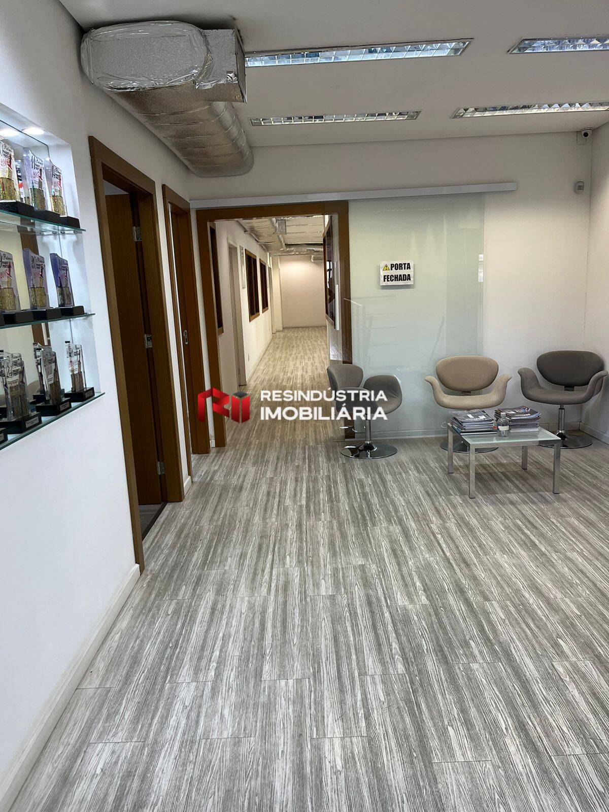 Depósito-Galpão, 1074 m² - Foto 22