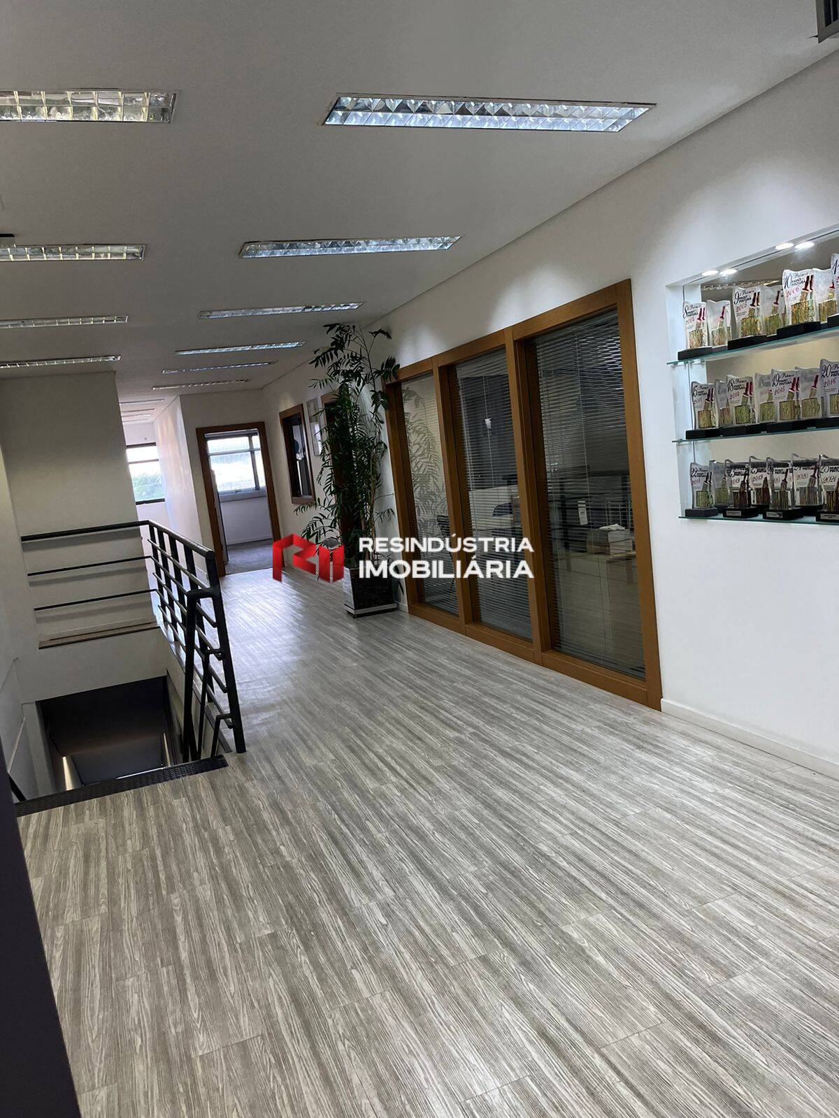 Depósito-Galpão, 1074 m² - Foto 25