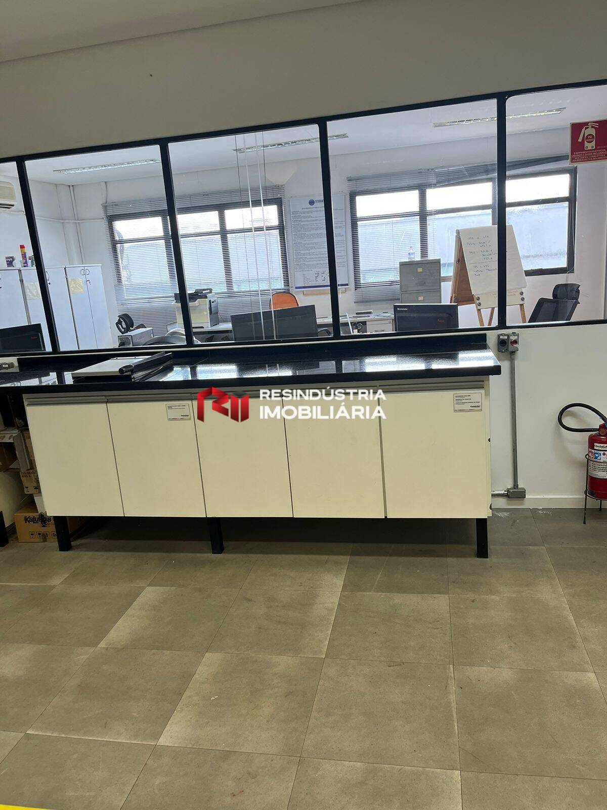 Depósito-Galpão, 1074 m² - Foto 27