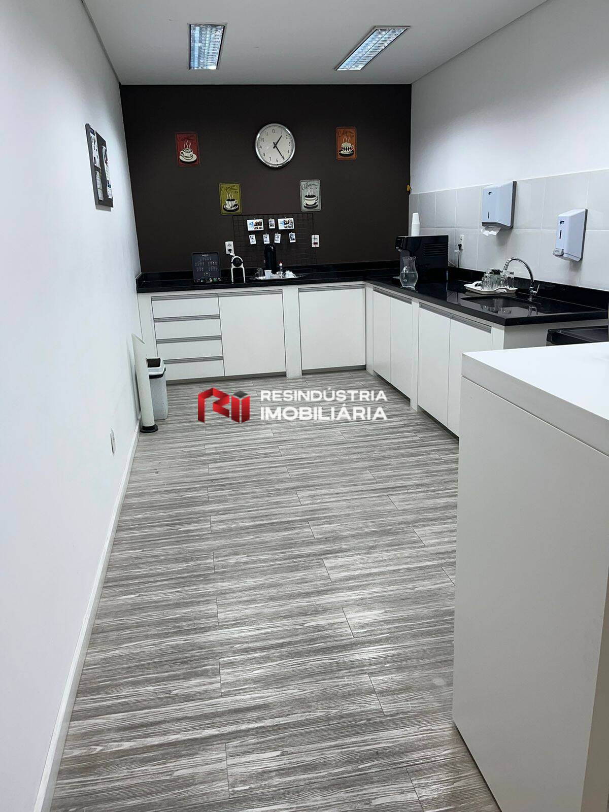Depósito-Galpão, 1074 m² - Foto 26