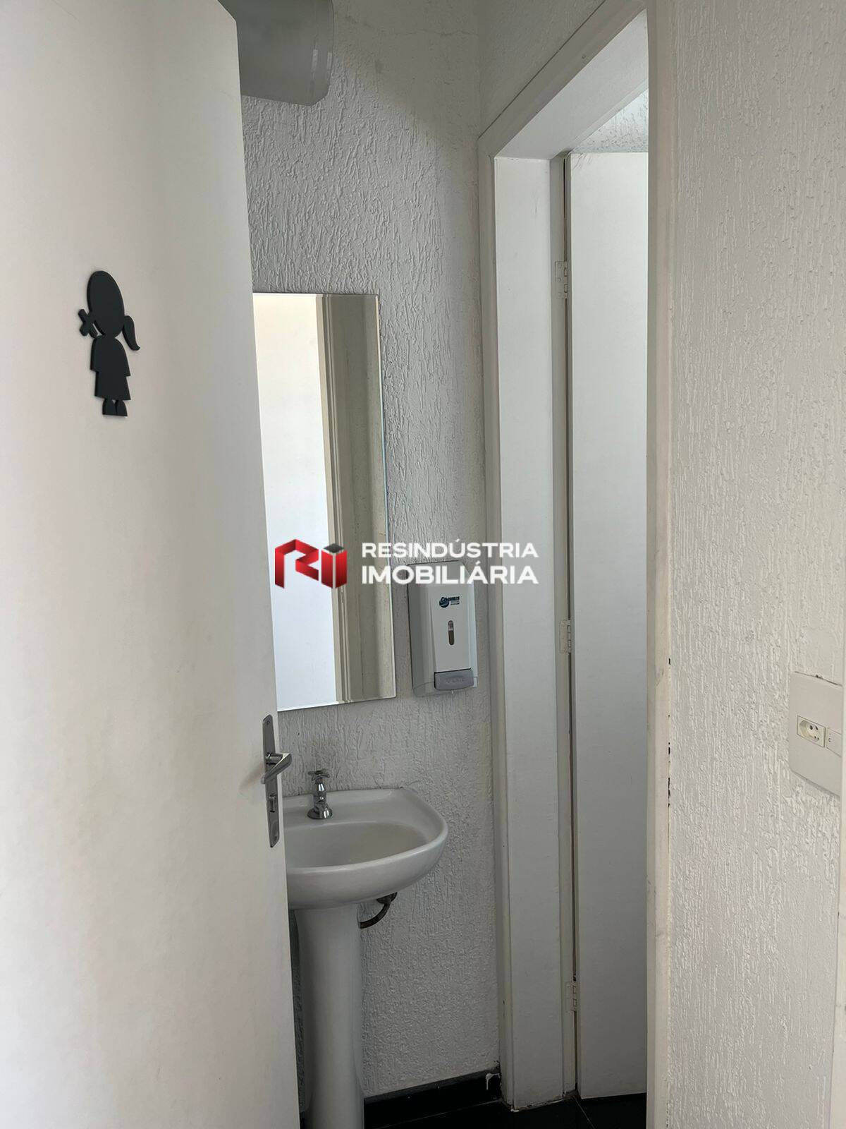 Depósito-Galpão, 1074 m² - Foto 28