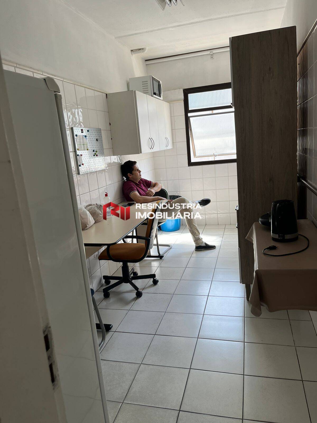 Depósito-Galpão, 1074 m² - Foto 30