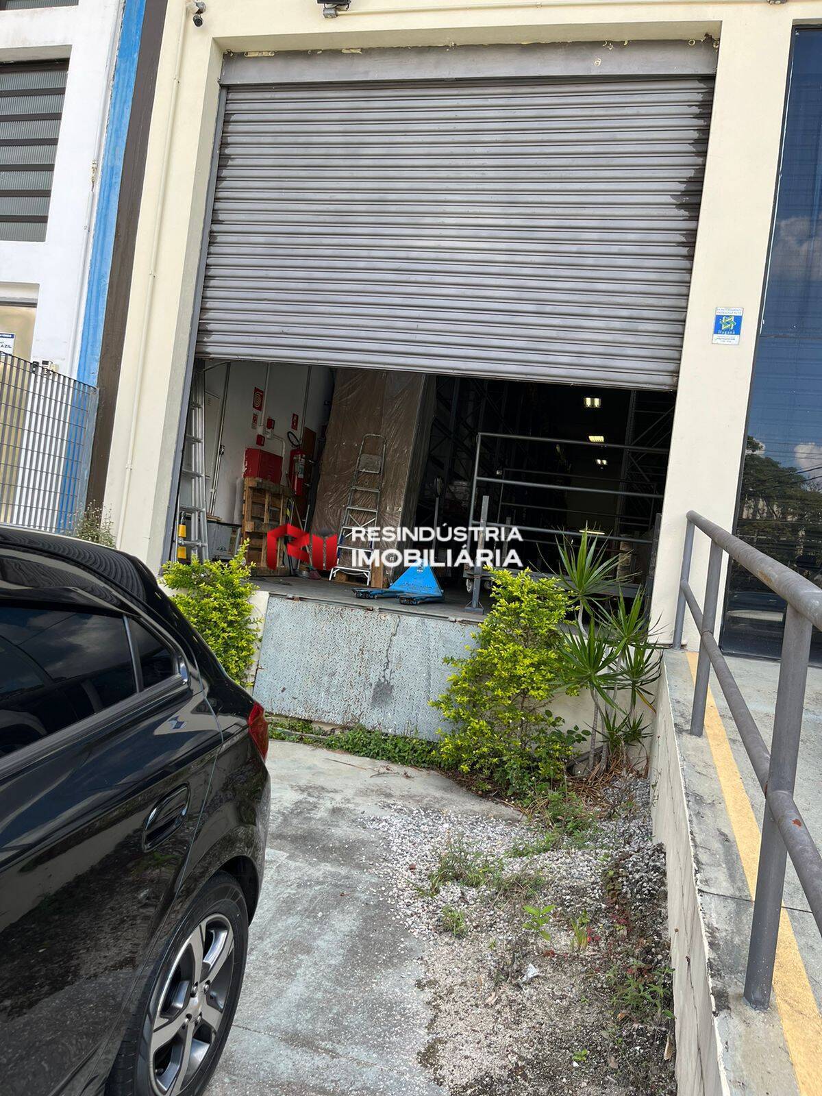 Depósito-Galpão, 1074 m² - Foto 35