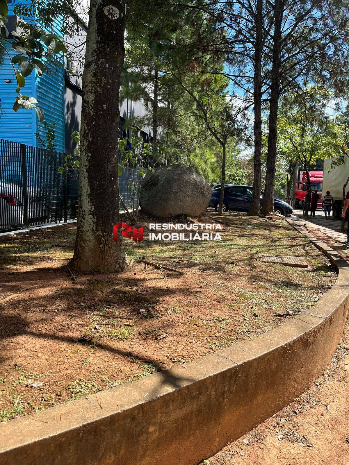 Depósito-Galpão, 1074 m² - Foto 40