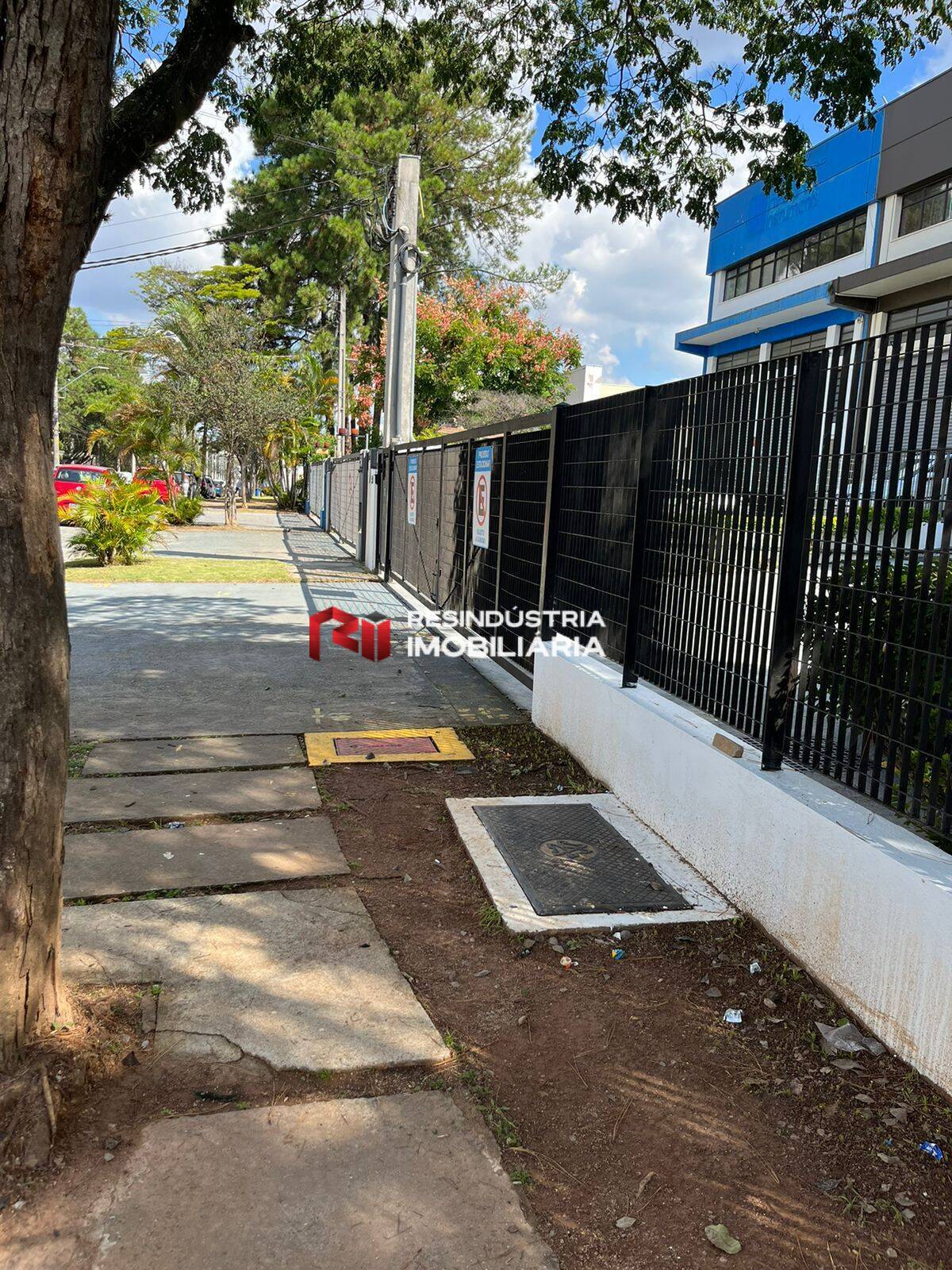 Depósito-Galpão, 1074 m² - Foto 39